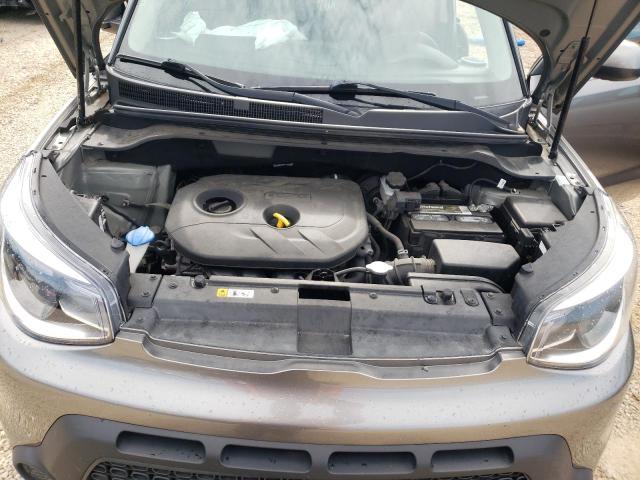 Photo 7 from auction – 2015 KIA SOUL + with VIN KNDJP3A58F7162728