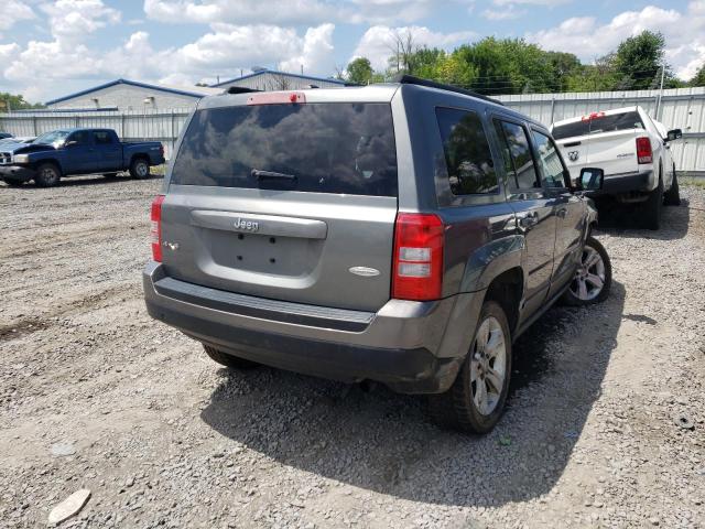 Photo 4 from auction – 2012 JEEP PATRIOT LA with VIN 1C4NJRFB6CD574177