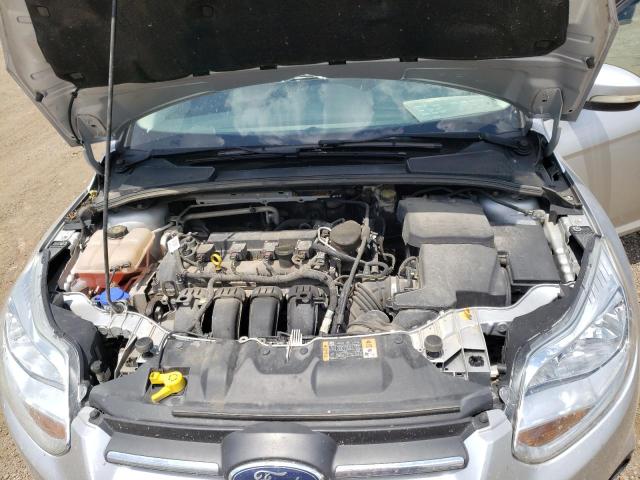 Photo 7 from auction – 2014 FORD FOCUS SE with VIN 1FADP3F25EL293378