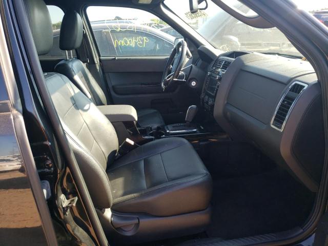 Фото 5 с аукциона – 2011 FORD ESCAPE LIM с VIN 1FMCU9EG8BKB39677