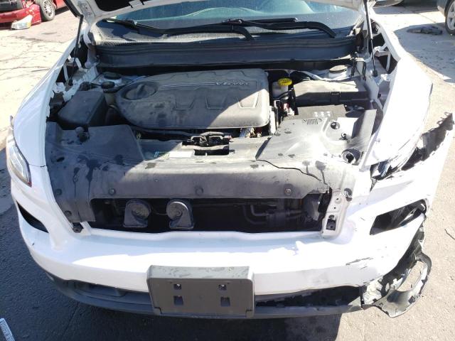 Photo 7 from auction – 2016 JEEP CHEROKEE L with VIN 1C4PJMCS3GW215833