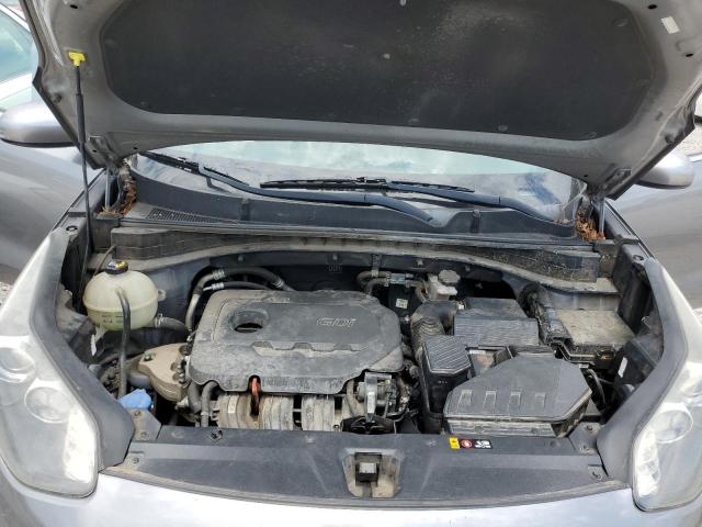 Photo 7 from auction – 2017 KIA SPORTAGE L with VIN KNDPMCAC2H7090087