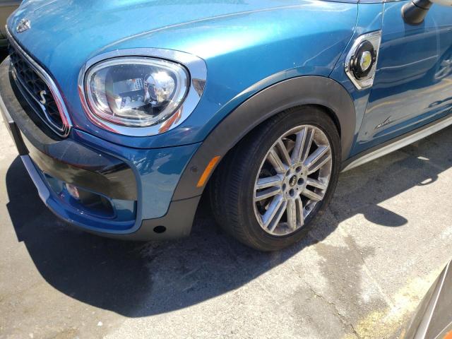 Photo 9 from auction – 2018 MINI COOPER S E with VIN WMZYU7C44J3B86448