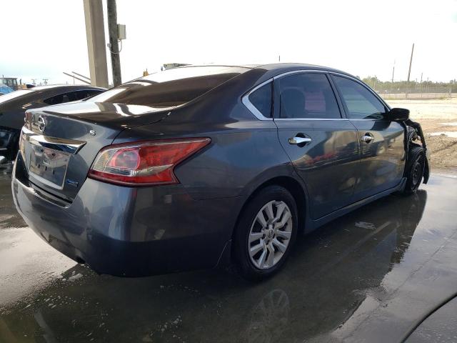 Photo 4 from auction – 2013 NISSAN ALTIMA 2.5 with VIN 1N4AL3AP5DC271736