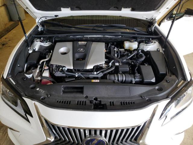 Photo 7 from auction – 2019 LEXUS ES 300H with VIN JTHB21B17K2043366