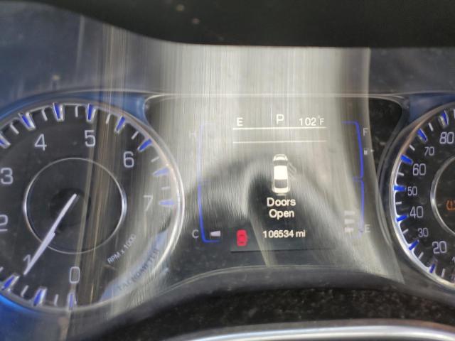 Photo 8 from auction – 2015 CHRYSLER 200 LIMITE with VIN 1C3CCCAB9FN657773