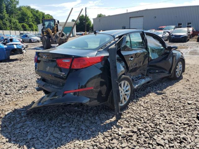 Photo 4 from auction – 2014 KIA OPTIMA EX with VIN 5XXGN4A73EG306313
