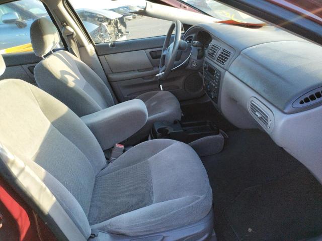 Photo 5 from auction – 2006 FORD TAURUS SE with VIN 1FAFP53U46A121916