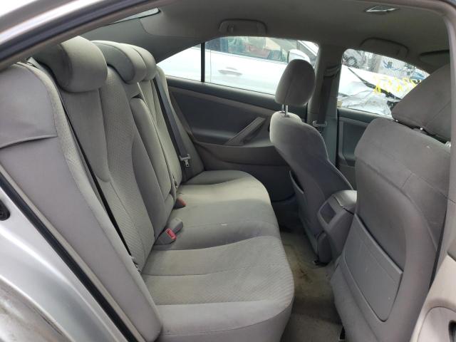 Photo 6 from auction – 2009 TOYOTA CAMRY BASE with VIN 4T1BE46K39U350122