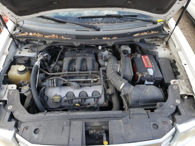 Photo 7 from auction – 2009 FORD FLEX SEL with VIN 2FMDK52C29BA22802