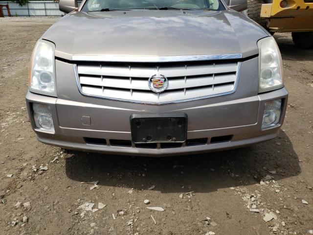 Photo 9 from auction – 2006 CADILLAC SRX with VIN 1GYEE637460182081