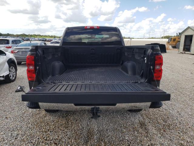 Photo 9 from auction – 2016 CHEVROLET SILVERADO with VIN 1GCVKREC4GZ203745
