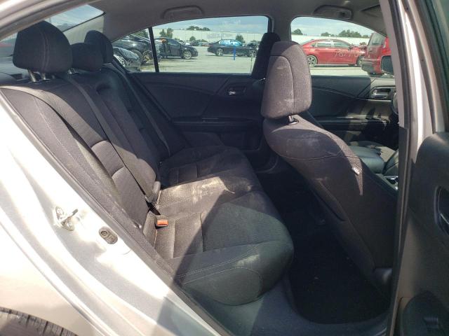 Photo 6 from auction – 2015 HONDA ACCORD SPO with VIN 1HGCR2F50FA035224