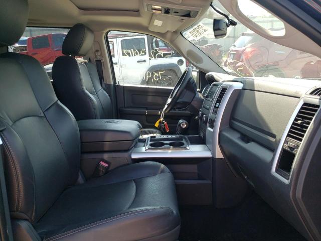 Photo 5 from auction – 2012 DODGE RAM 1500 S with VIN 1C6RD7MT0CS188527