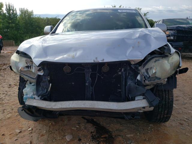 Photo 9 from auction – 2008 TOYOTA HIGHLANDER with VIN JTEES43A482018248