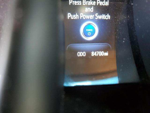 Photo 8 from auction – 2016 TOYOTA AVALON HYB with VIN 4T1BD1EB7GU054178
