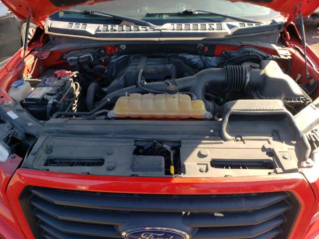 Photo 7 from auction – 2015 FORD F150 SUPER with VIN 1FTEW1EP8FFB95853