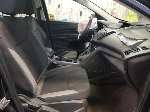 Photo 5 from auction – 2014 FORD ESCAPE S with VIN 1FMCU0F71EUA96190