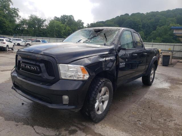 Photo 2 from auction – 2013 RAM 1500 ST with VIN 1C6RR7FT3DS506124