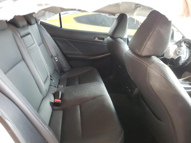 Photo 6 from auction – 2018 LEXUS IS 300 with VIN JTHBA1D21J5081195
