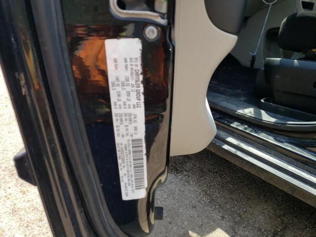Photo 10 from auction – 2012 DODGE GRAND CARA with VIN 2C4RDGCG7CR360650