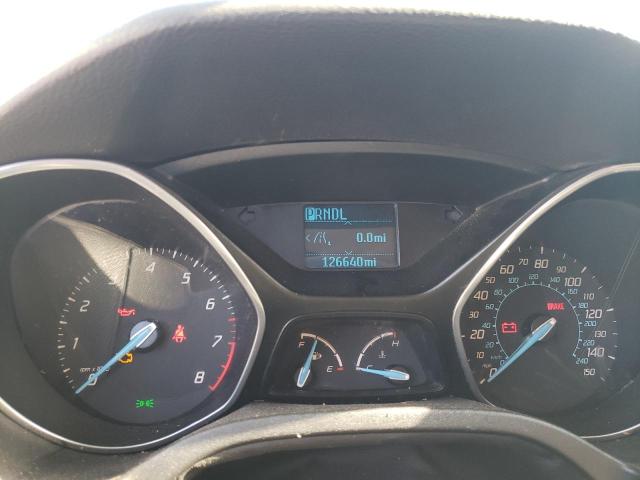 Photo 8 from auction – 2012 FORD FOCUS SE with VIN 1FAHP3F29CL157592