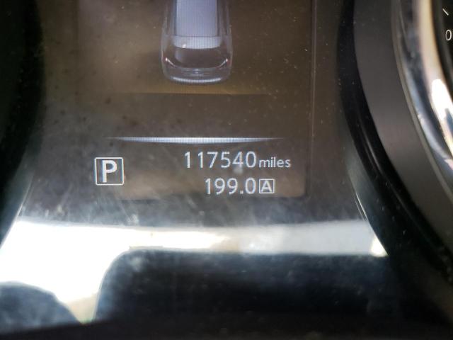 Photo 8 from auction – 2014 NISSAN ROGUE S with VIN 5N1AT2MT6EC834402