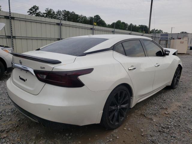 Photo 4 from auction – 2017 NISSAN MAXIMA 3.5 with VIN 1N4AA6AP7HC418121