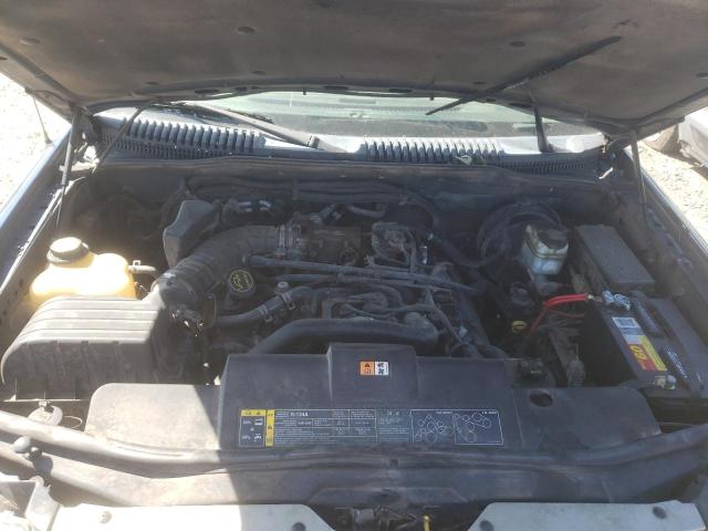 Photo 7 from auction – 2004 FORD EXPLORER E with VIN 1FMDU74W84UA67338
