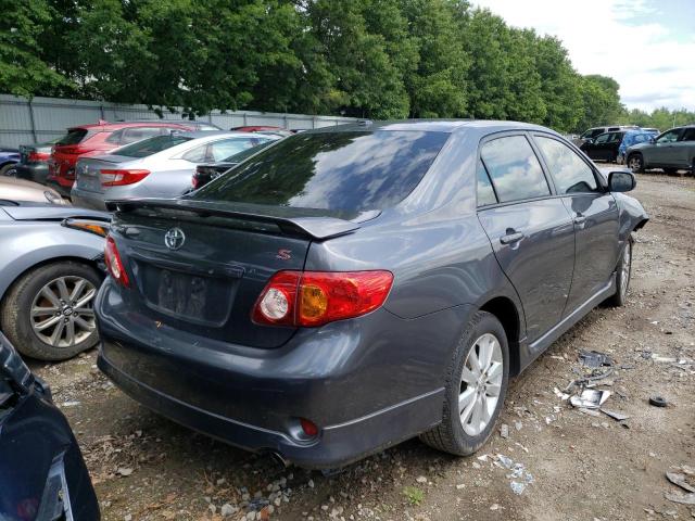 Photo 4 from auction – 2010 TOYOTA COROLLA BA with VIN 2T1BU4EE9AC423787