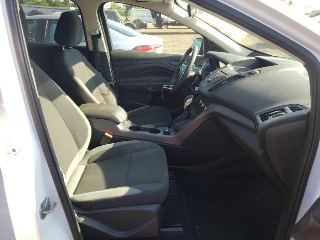 Photo 5 from auction – 2013 FORD ESCAPE S with VIN 1FMCU0F74DUD57231