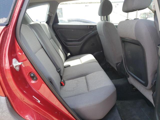 Photo 6 from auction – 2008 PONTIAC VIBE with VIN 5Y2SL65898Z408506