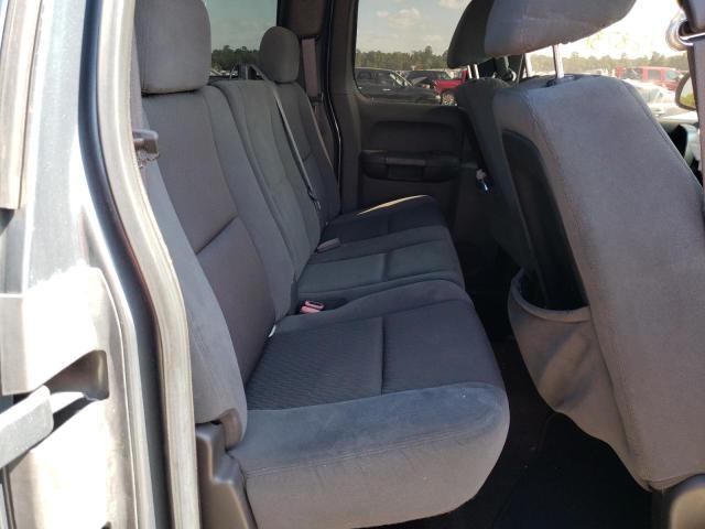 Photo 6 from auction – 2009 GMC SIERRA C15 with VIN 2GTEC29J891118450