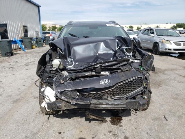 Photo 9 from auction – 2018 KIA SPORTAGE E with VIN KNDPN3AC1J7301783