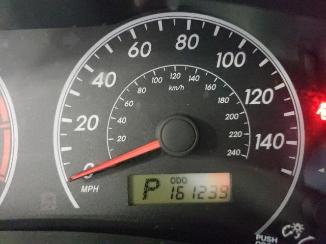 Photo 8 from auction – 2013 TOYOTA COROLLA with VIN 5YFBU4EE2DP140734