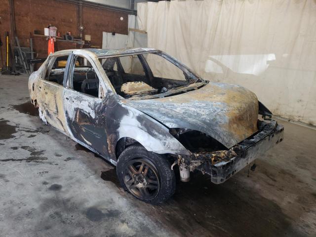 FORD FOCUS SE 2001 with VIN 1FAFP343X1W217703 - Photo from auction
