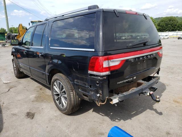 Photo 3 from auction – 2015 LINCOLN NAVIGATOR with VIN 5LMJJ3JT4FEJ04250