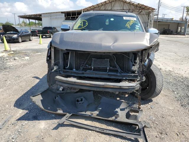 Photo 9 from auction – 2011 CHEVROLET SUBURBAN C with VIN 1GNSCHE06BR292699