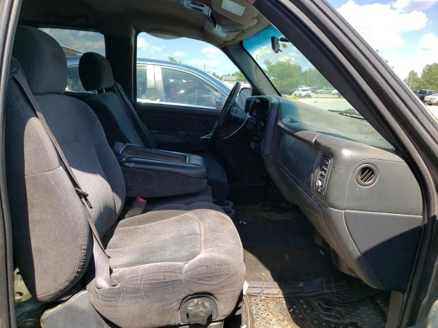 Photo 5 from auction – 2002 CHEVROLET SILVERADO with VIN 2GCEK19T121206227