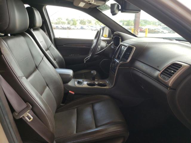 Photo 5 from auction – 2015 JEEP GRAND CHER with VIN 1C4RJFJT7FC949004