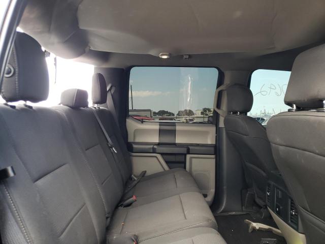 Photo 6 from auction – 2019 FORD F150 SUPER with VIN 1FTEW1EP8KFC04660