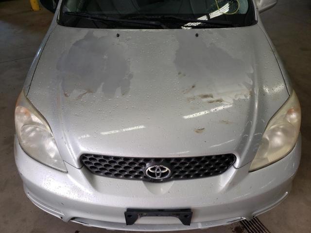 Photo 7 from auction – 2003 TOYOTA COROLLA MA with VIN 2T1KR32E73C057766