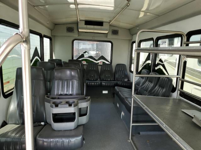 Photo 6 from auction – 2017 FORD ECONOLINE with VIN 1FDEE3FS0HDC46287