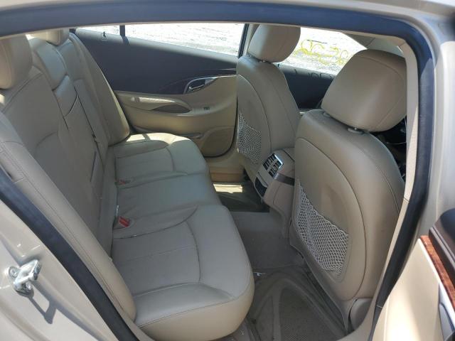 Photo 6 from auction – 2012 BUICK LACROSSE with VIN 1G4GC5E34CF307108