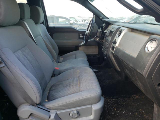 Zdjęcie 5 z aukcji – 2014 FORD F150 SUPER z VIN 1FTFW1EF3EFB59546