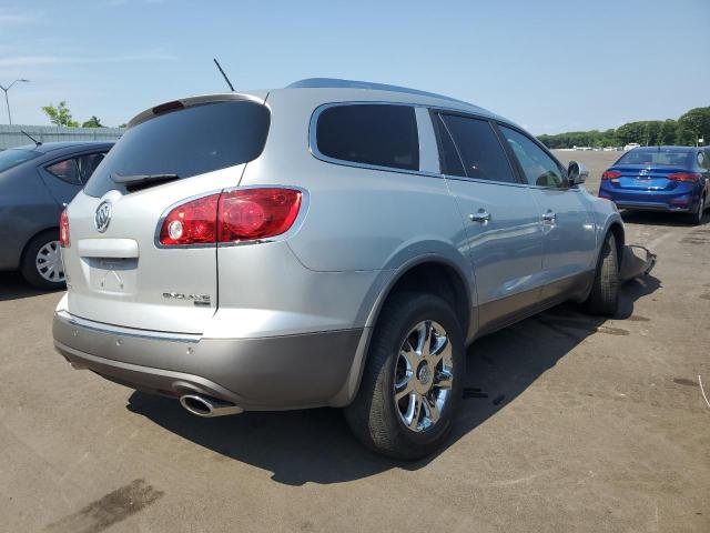Foto 4 de la subasta – 2009 BUICK ENCLAVE CX con VIN 5GAEV23D49J213687