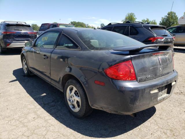 Photo 3 from auction – 2008 PONTIAC G5 with VIN 1G2AL18F187244967