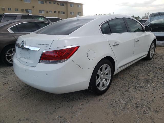 Photo 4 from auction – 2010 BUICK LACROSSE C with VIN 1G4GC5EG3AF321369