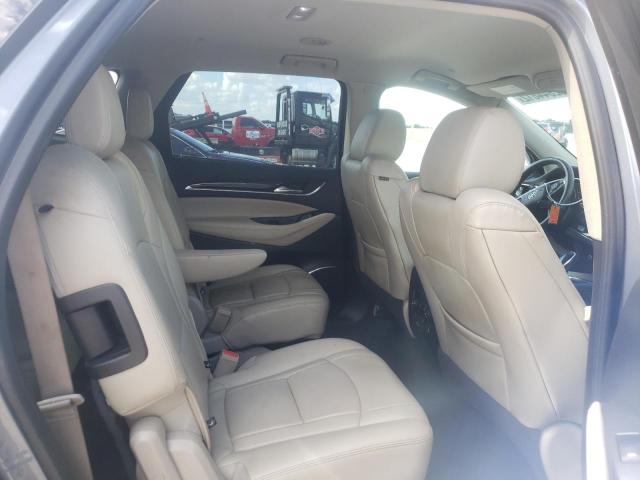Photo 6 from auction – 2018 BUICK ENCLAVE ES with VIN 5GAERBKW6JJ265298