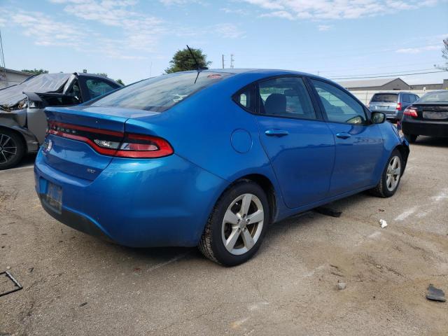 Photo 4 from auction – 2015 DODGE DART SXT with VIN 1C3CDFBB4FD369792